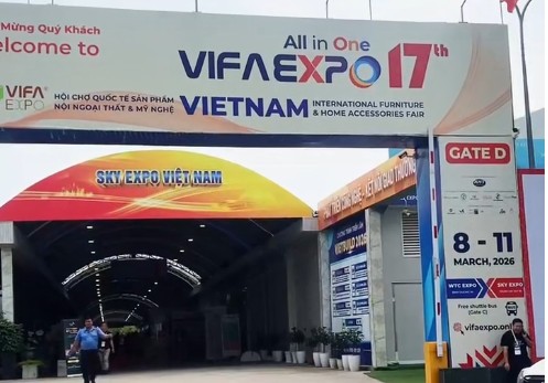 Miaoqisi schließt seine Teilnahme an der VIFA EXPO VIETNAM 2026 erfolgreich ab